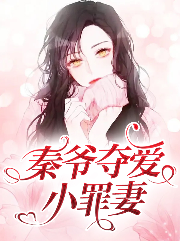 秦爷夺爱小罪妻全文阅读