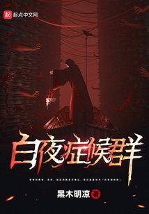 小说白夜作者