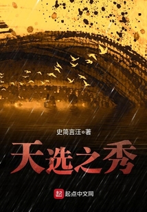 天选之人是啥