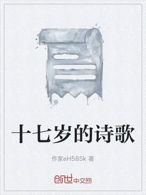 十七岁的诗歌