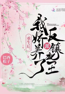 重生后我娇养了反派镇北王TXT下载