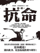 抗命3 小说
