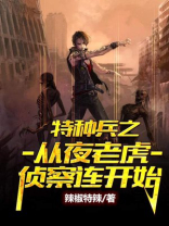 特种兵之夜老虎侦查连李飞