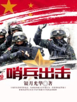 哨兵出击