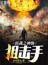 抗战之神级狙击手免费阅读
