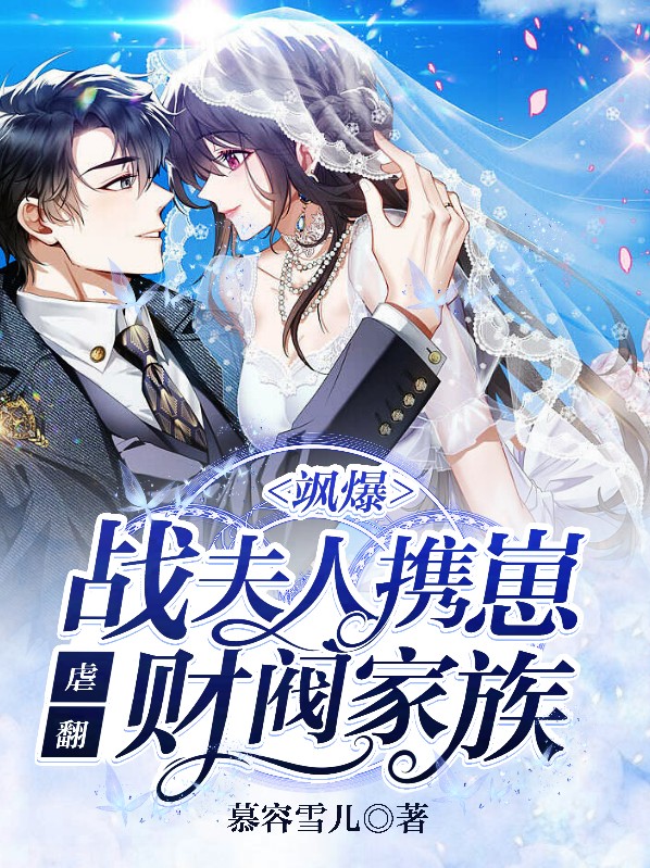战总,夫人又带球跑了 免费阅读全文