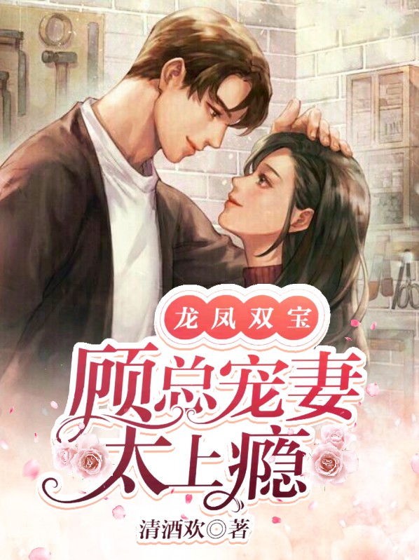 龙凤双宝:顾少宠妻请温柔