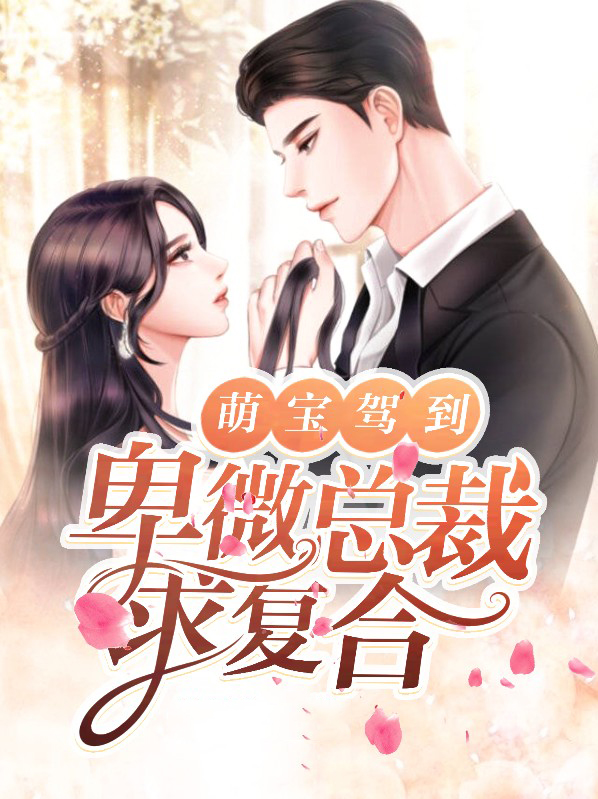 萌宝驾到,总裁爹地温柔点小说免费阅读