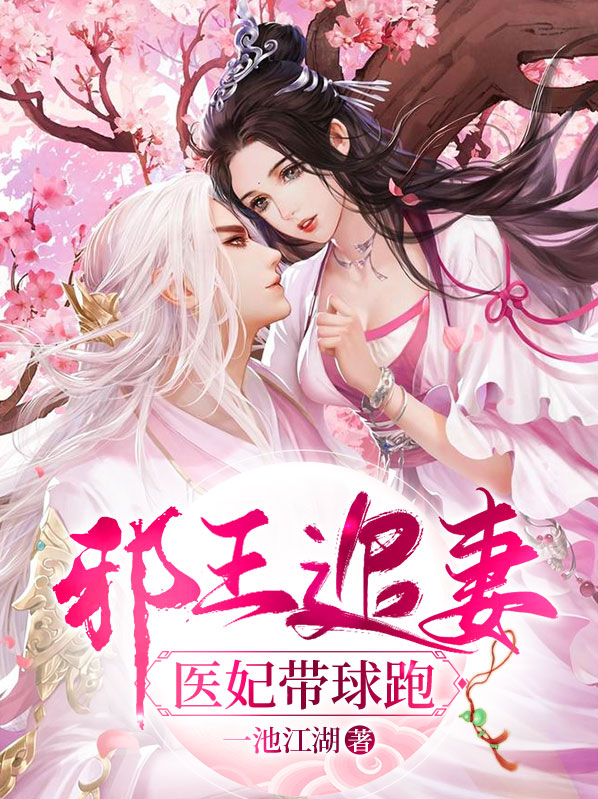 邪王追妻：医妃带球跑