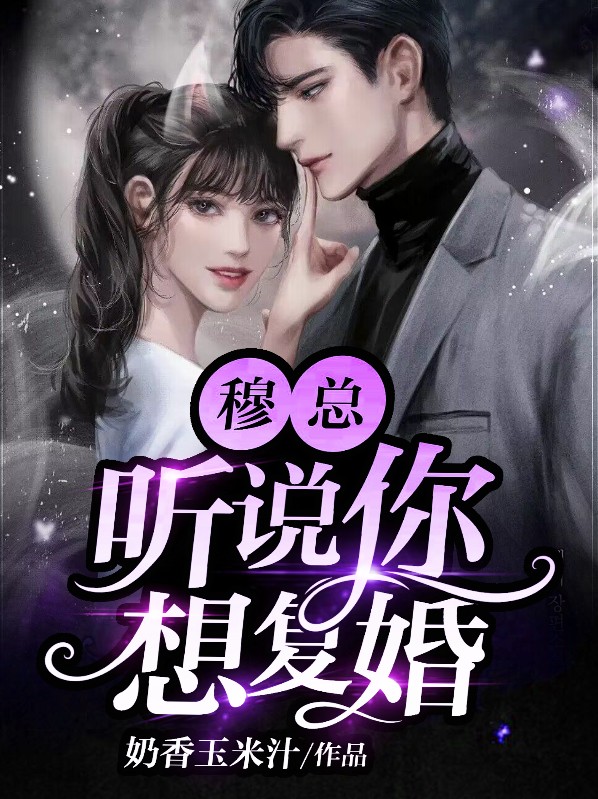 穆总,说好不再见 小说