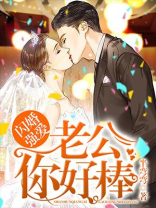 闪婚成爱:你好,高冷老公 小施
