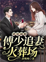 错爱成瘾:傅少追妻火葬场