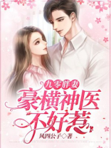 九零胖妻:豪横神医不好惹 第1章