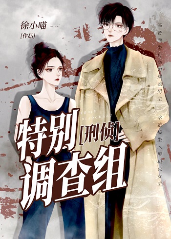 特别调查组[刑侦]笔趣阁