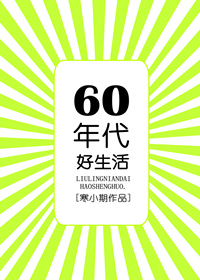 六零年代好生活TXT下载