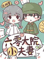 六零大院小夫妻(流烟萝)晋江