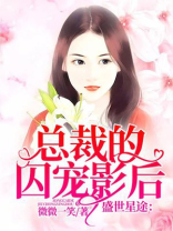 盛世星途：总裁的囚笼影后