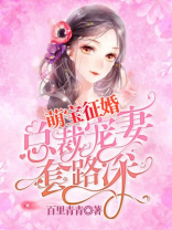 萌宝征婚总裁宠妻套路深免费阅读