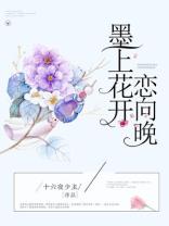 墨上花开恋向晚全文免费阅读最新章节