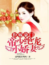 拒嫁豪门:帝少绝宠小娇妻全文阅读