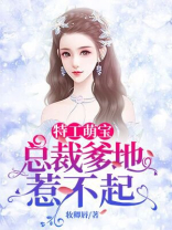 特工萌宝总裁爹地惹不起短剧免费观看