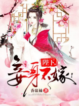 陛下,妾身不嫁! 小说