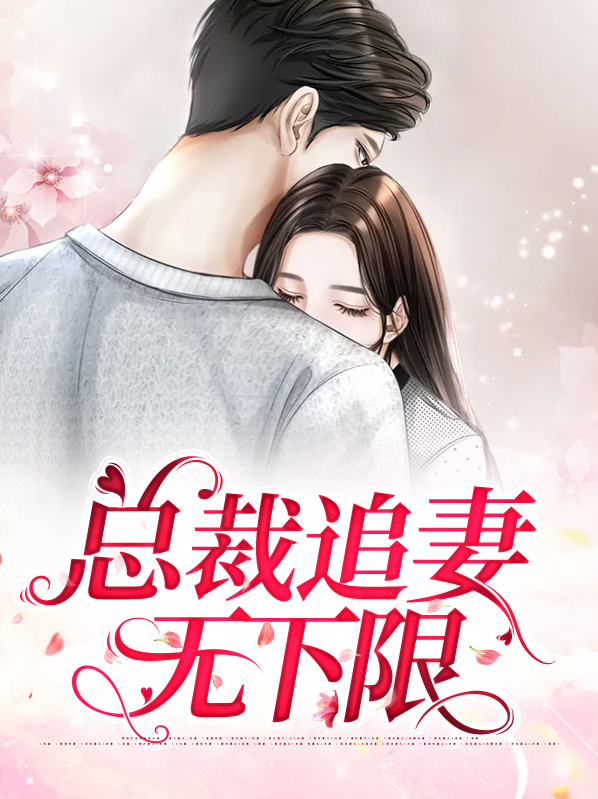 总裁追妻无度