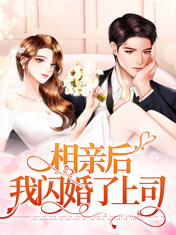 相亲后我闪婚了上司短剧