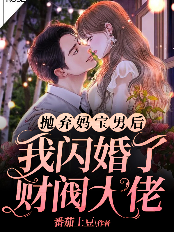 抛弃妈宝男后,我闪婚了财阀大佬 番茄土豆