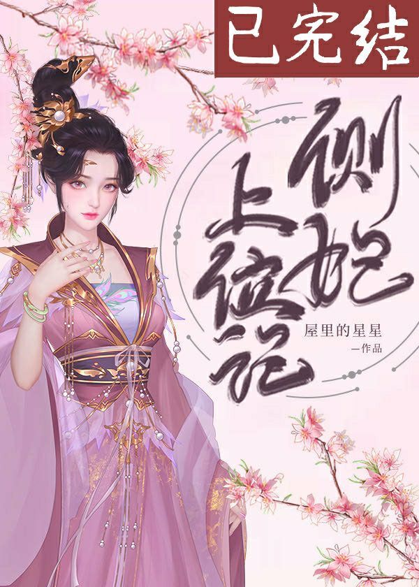 侧妃上位记全文免费阅读
