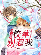 甜心危险:校草,别惹我