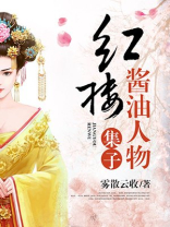 红楼酱油人物集子
