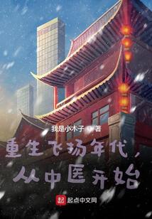 重生飞扬年代,从中医开始TXT下载
