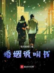 婚姻说明书详解