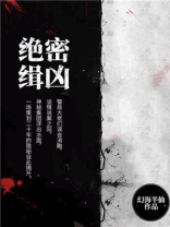 绝密缉凶