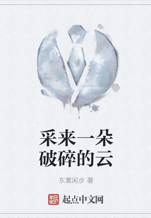 采来一朵破碎的云歌词