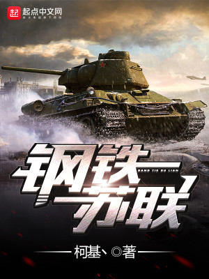 钢铁苏联TXT下载