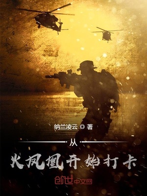 小说从火凤凰开始打卡