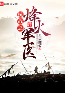抗战之烽火军医 星辰蝼蚁