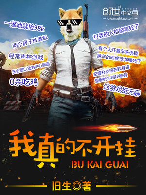 我真的不开挂TXT下载