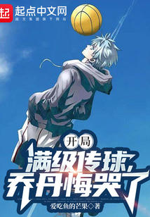 开局满级传球,乔丹悔哭了小说