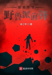 我真不是野兽派前锋TXT