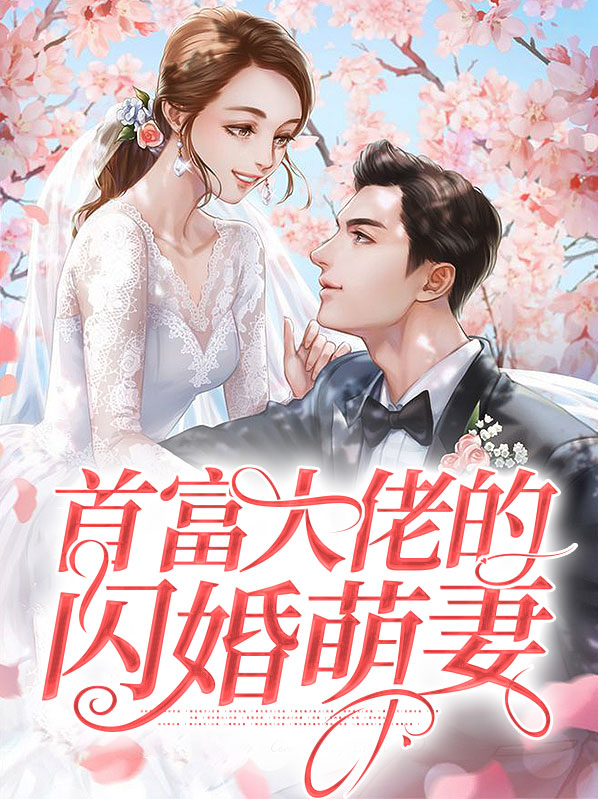 闪婚老公是首富大佬