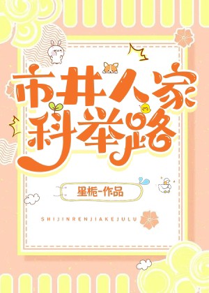 市井人家科举路免费阅读