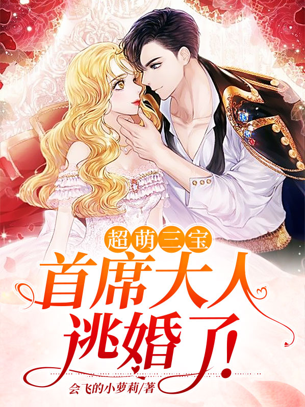 超萌三宝首席大人逃婚了小说免费阅读