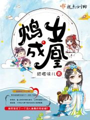 鸩姬小说男主角是谁
