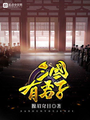 三国有君子小说免费阅读