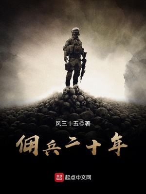 佣兵二十年全文阅读