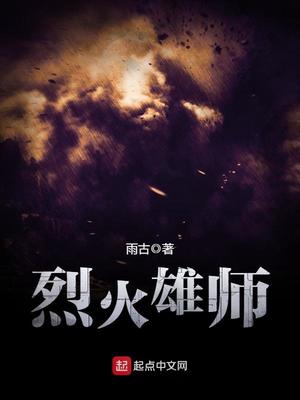 烈火雄师类的小说