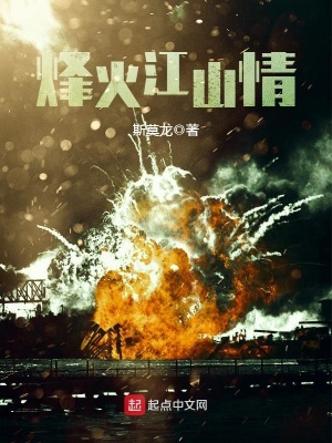 烽火江山情 小说